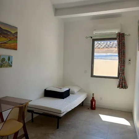 Casa vacanze Maison De Village Avec Patio Aspiran